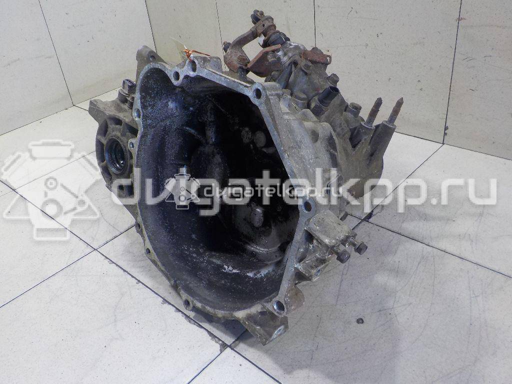 Фото Контрактная (б/у) МКПП для Mitsubishi Lancer / Pajero / Freeca 98 л.с 16V 1.6 л 4 G 18 бензин MD979378 {forloop.counter}}