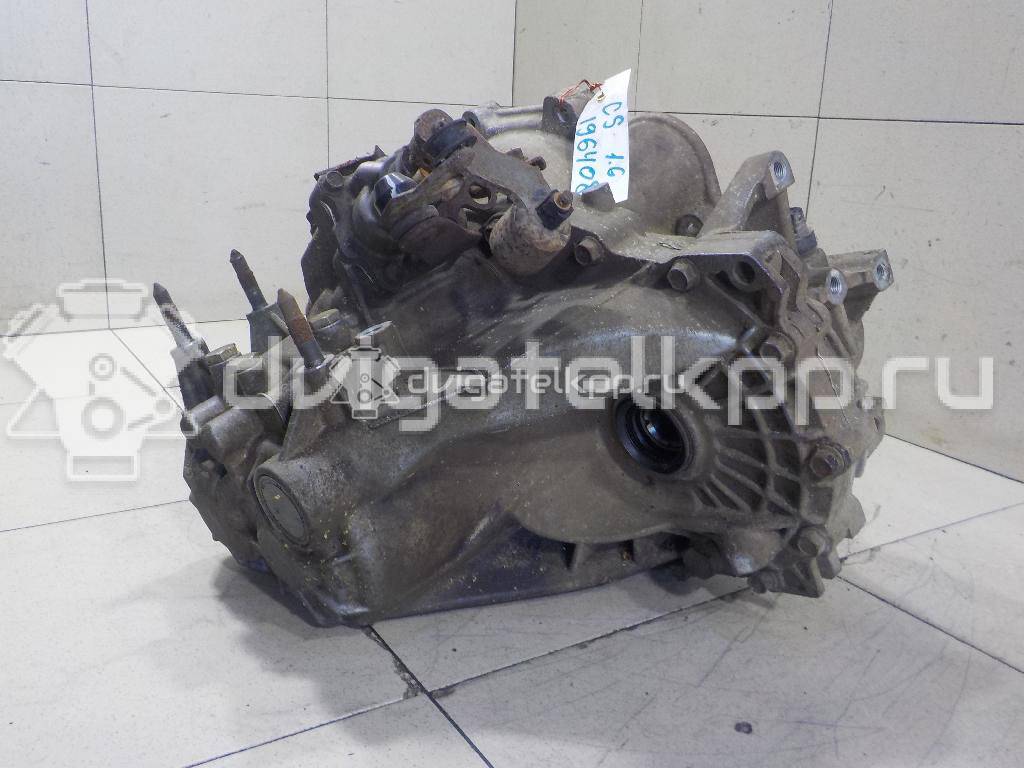 Фото Контрактная (б/у) МКПП для Mitsubishi Lancer / Pajero / Freeca 98 л.с 16V 1.6 л 4 G 18 бензин MD979378 {forloop.counter}}