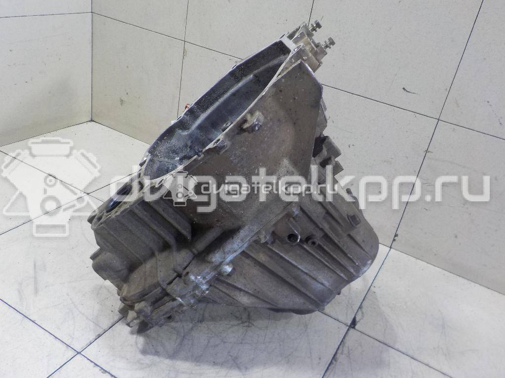 Фото Контрактная (б/у) МКПП для Mitsubishi Lancer / Pajero / Freeca 98 л.с 16V 1.6 л 4 G 18 бензин MD979378 {forloop.counter}}