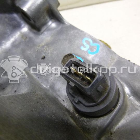 Фото Контрактная (б/у) МКПП для Mitsubishi Lancer / Pajero / Freeca 98 л.с 16V 1.6 л 4 G 18 бензин MD979378