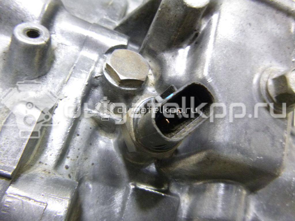 Фото Контрактная (б/у) МКПП для Mitsubishi Lancer / Pajero / Freeca 98 л.с 16V 1.6 л 4 G 18 бензин MD979378 {forloop.counter}}