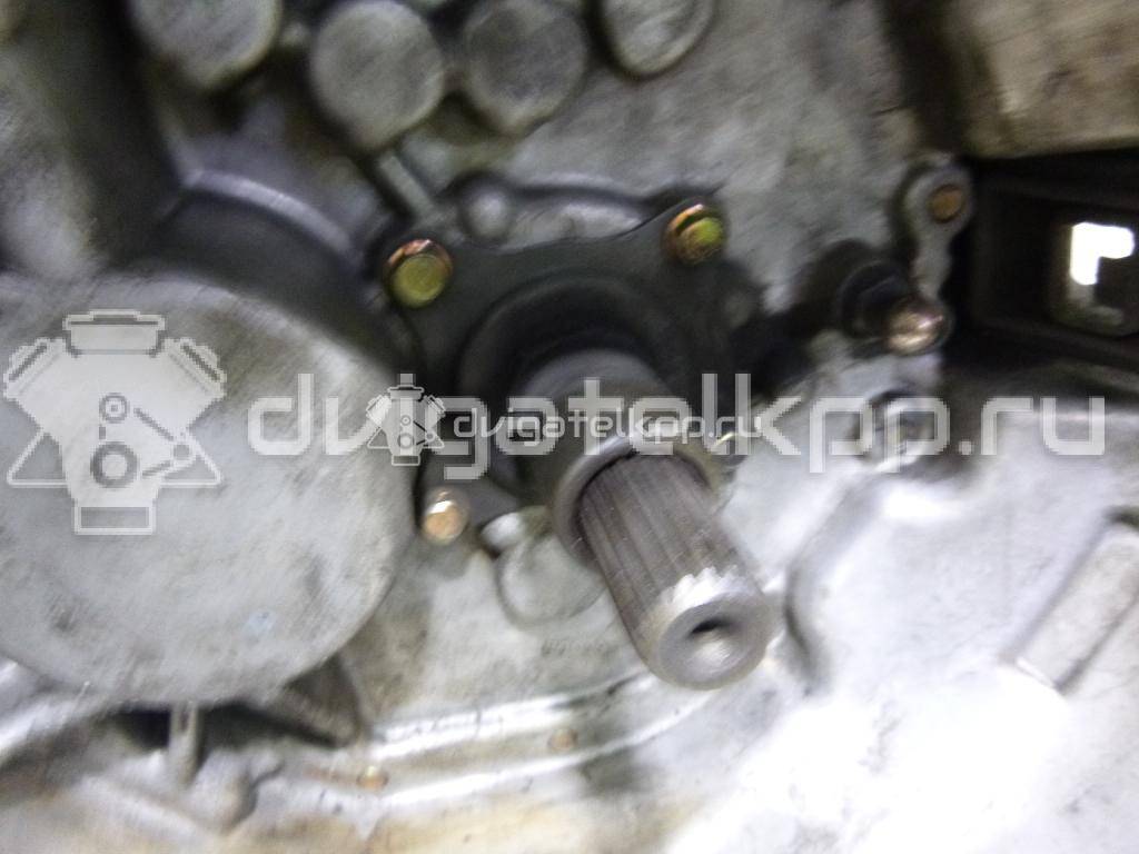 Фото Контрактная (б/у) МКПП для Mitsubishi Lancer / Pajero / Freeca 98 л.с 16V 1.6 л 4 G 18 бензин MD979378 {forloop.counter}}