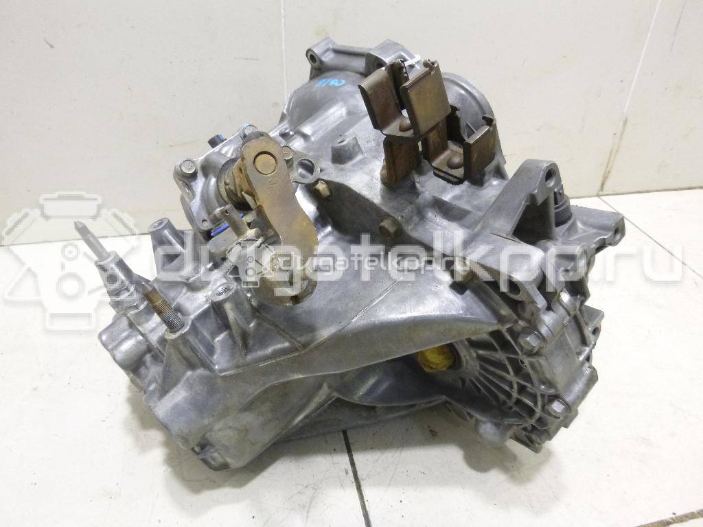 Фото Контрактная (б/у) МКПП для Mitsubishi Lancer / Pajero / Freeca 98 л.с 16V 1.6 л 4 G 18 бензин MD979378 {forloop.counter}}