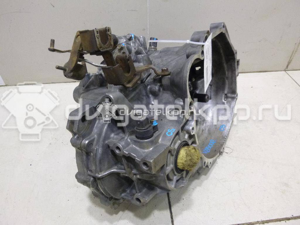 Фото Контрактная (б/у) МКПП для Mitsubishi Lancer / Pajero / Freeca 98 л.с 16V 1.6 л 4 G 18 бензин MD979378 {forloop.counter}}