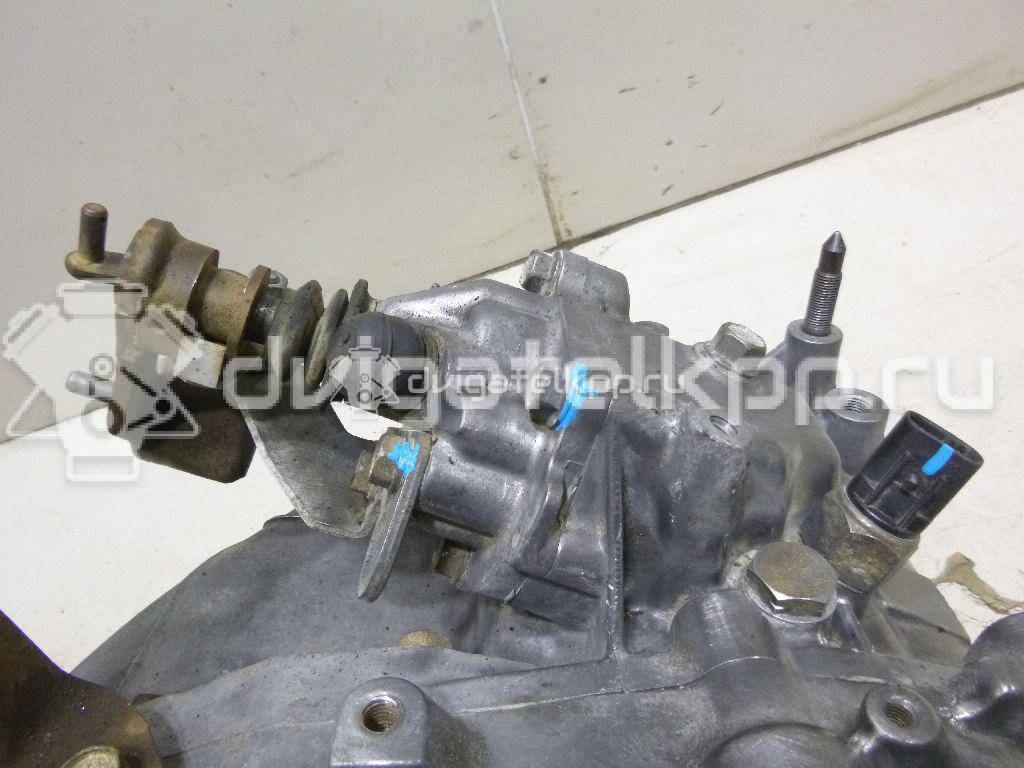 Фото Контрактная (б/у) МКПП для Mitsubishi Lancer / Pajero / Freeca 101 л.с 16V 1.6 л 4G18 бензин MD979378 {forloop.counter}}