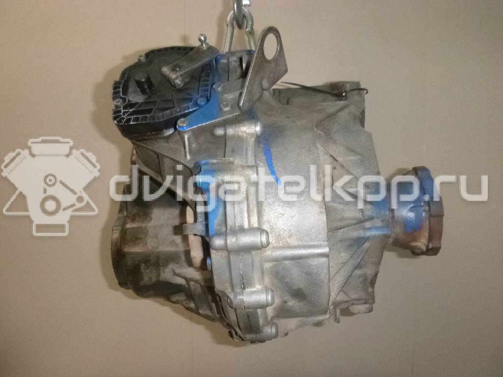 Фото Контрактная (б/у) АКПП для Volkswagen Passat / Cc 152 л.с 16V 1.8 л CDAB бензин 0AM300048M011 {forloop.counter}}