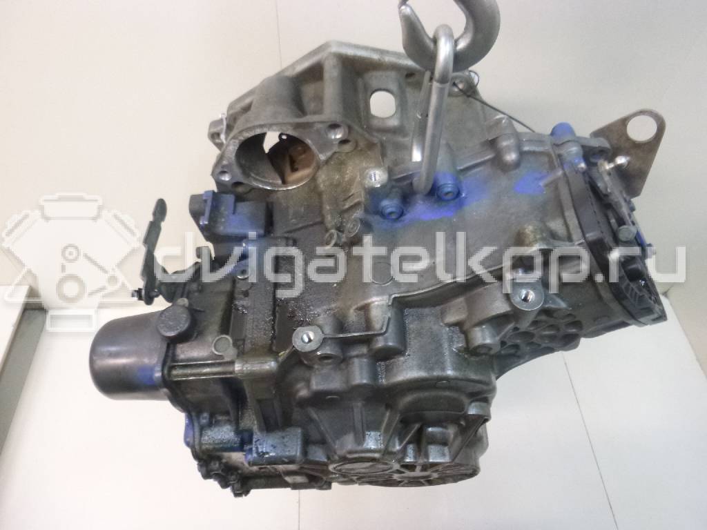 Фото Контрактная (б/у) АКПП для Volkswagen Passat / Cc 152 л.с 16V 1.8 л CDAB бензин 0AM300048M011 {forloop.counter}}