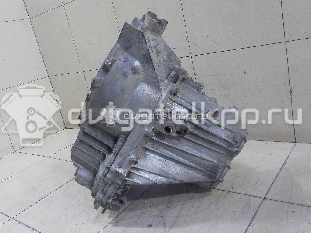 Фото Контрактная (б/у) МКПП для Mitsubishi Lancer / Pajero / Freeca 101 л.с 16V 1.6 л 4G18 бензин MD979378 {forloop.counter}}