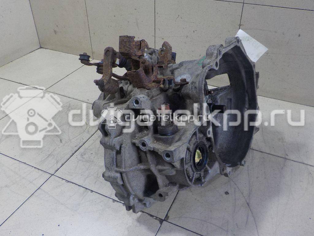 Фото Контрактная (б/у) МКПП для Mitsubishi Lancer / Pajero / Freeca 101 л.с 16V 1.6 л 4G18 бензин MD979378 {forloop.counter}}