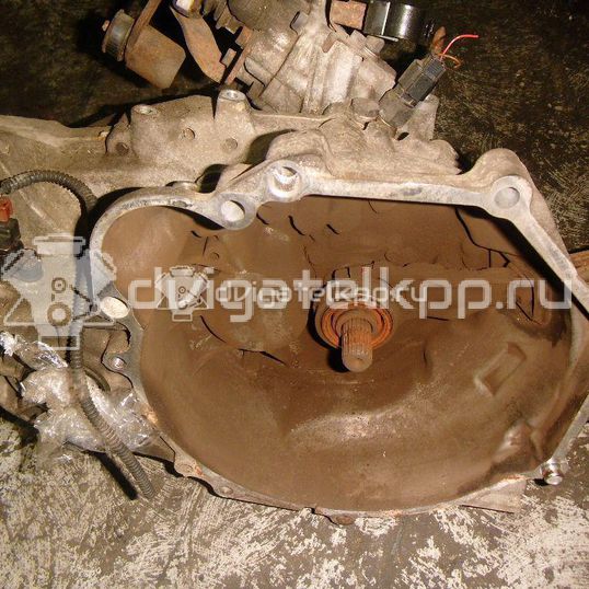 Фото Контрактная (б/у) МКПП для Mitsubishi Lancer / Pajero / Freeca 98 л.с 16V 1.6 л 4 G 18 бензин MD979378