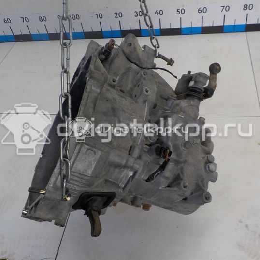 Фото Контрактная (б/у) МКПП для Mitsubishi Lancer / Pajero / Freeca / Space 98-105 л.с 16V 1.6 л 4G18 Бензин/газ MD979378