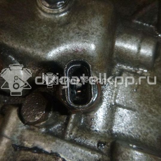 Фото Контрактная (б/у) МКПП для Mitsubishi / Zhonghua(Brilliance) 101 л.с 16V 1.6 л 4 G 18 бензин MD979378