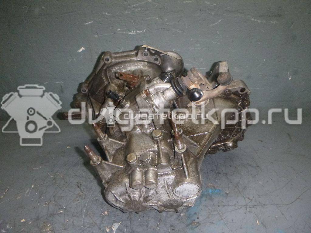 Фото Контрактная (б/у) МКПП для Mitsubishi Lancer / Pajero / Freeca 98 л.с 16V 1.6 л 4 G 18 бензин MD979378 {forloop.counter}}