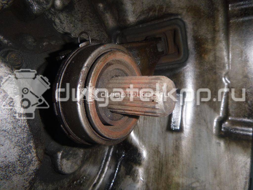 Фото Контрактная (б/у) МКПП для Mitsubishi Lancer / Pajero / Freeca 98 л.с 16V 1.6 л 4 G 18 бензин MD979378 {forloop.counter}}