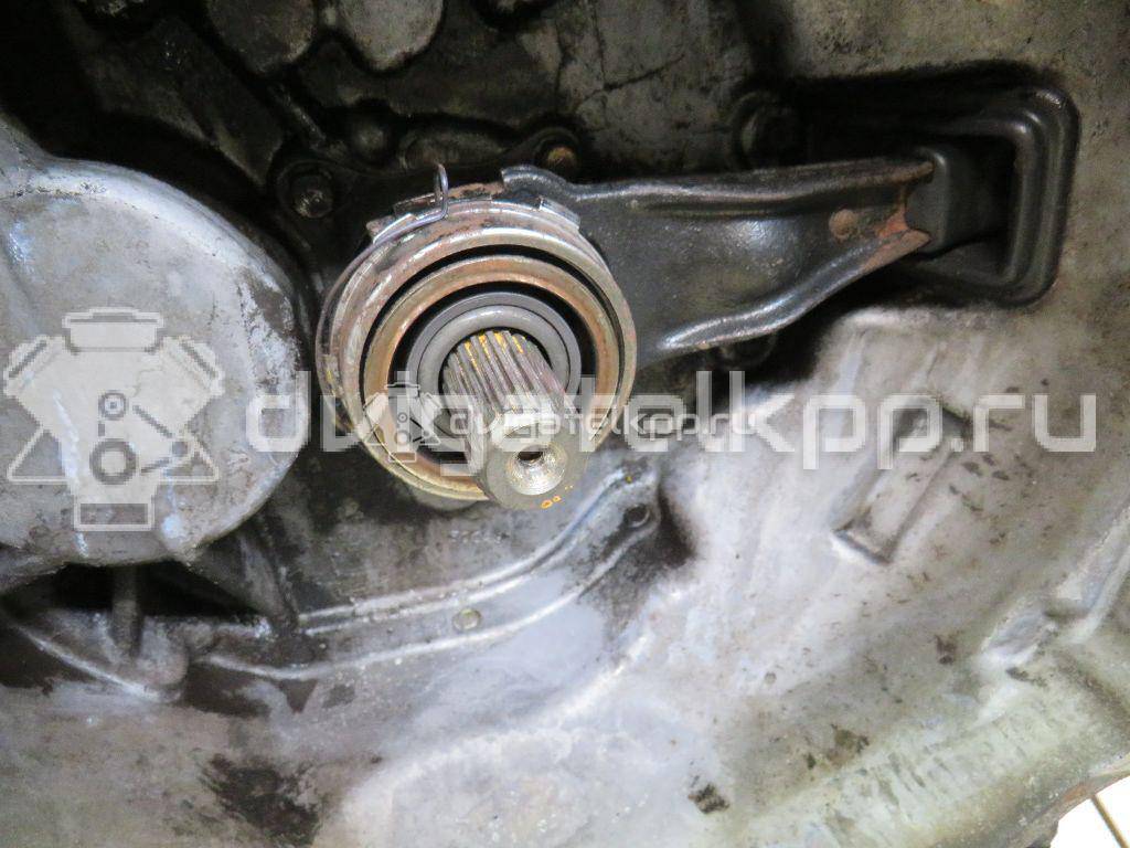 Фото Контрактная (б/у) МКПП для Mitsubishi Lancer / Pajero / Freeca 98 л.с 16V 1.6 л 4 G 18 бензин MD979378 {forloop.counter}}