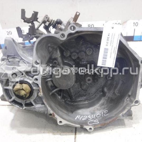 Фото Контрактная (б/у) МКПП для Mitsubishi Lancer / Pajero / Freeca 98 л.с 16V 1.6 л 4 G 18 бензин MD979378