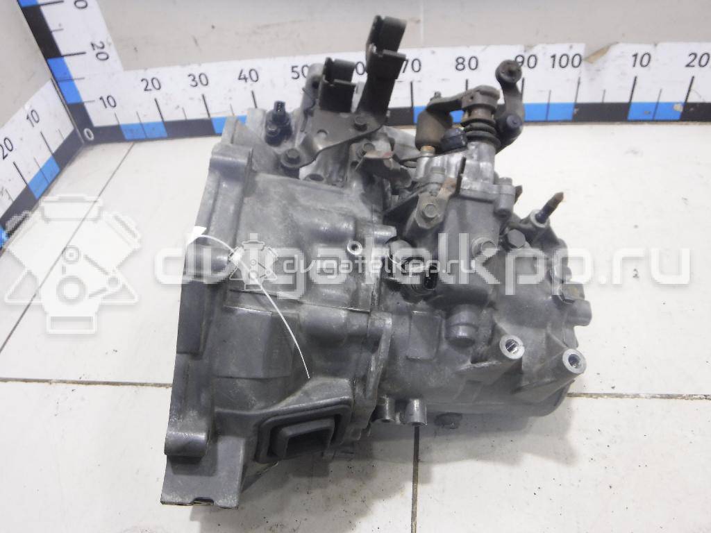 Фото Контрактная (б/у) МКПП для Mitsubishi Lancer / Pajero / Freeca 98 л.с 16V 1.6 л 4 G 18 бензин MD979378 {forloop.counter}}