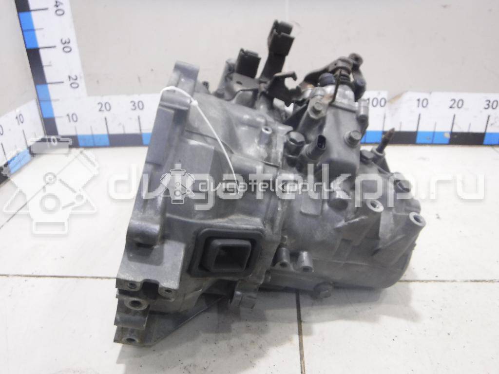 Фото Контрактная (б/у) МКПП для Mitsubishi Lancer / Pajero / Freeca 98 л.с 16V 1.6 л 4 G 18 бензин MD979378 {forloop.counter}}