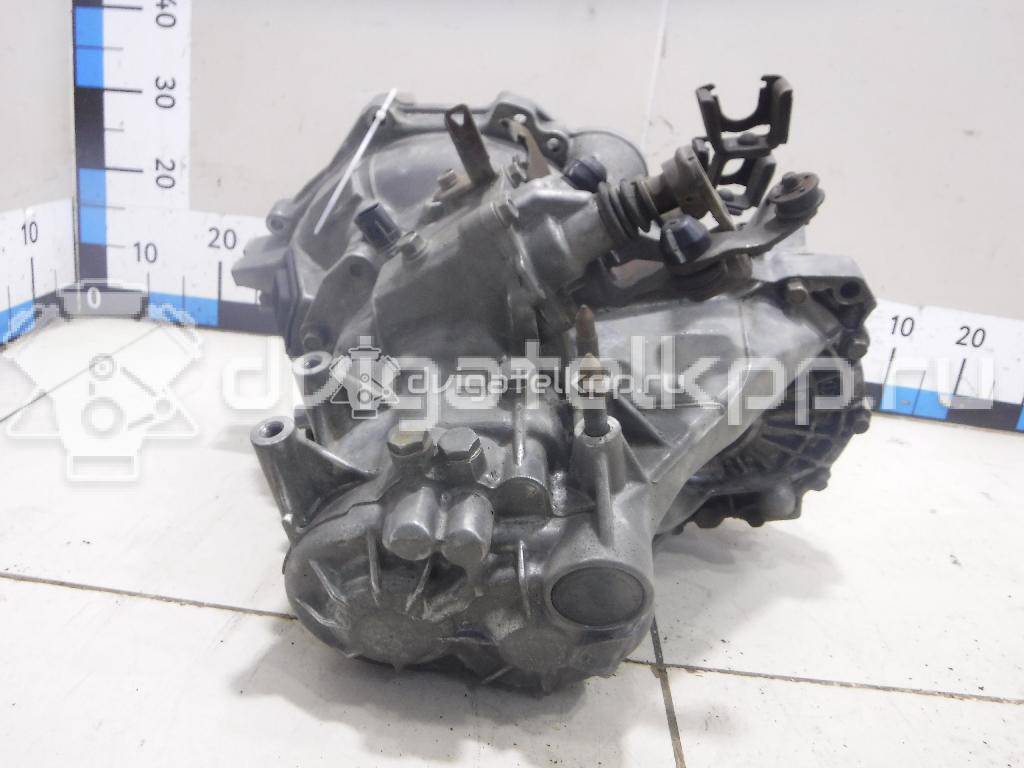 Фото Контрактная (б/у) МКПП для Mitsubishi Lancer / Pajero / Freeca 98 л.с 16V 1.6 л 4 G 18 бензин MD979378 {forloop.counter}}