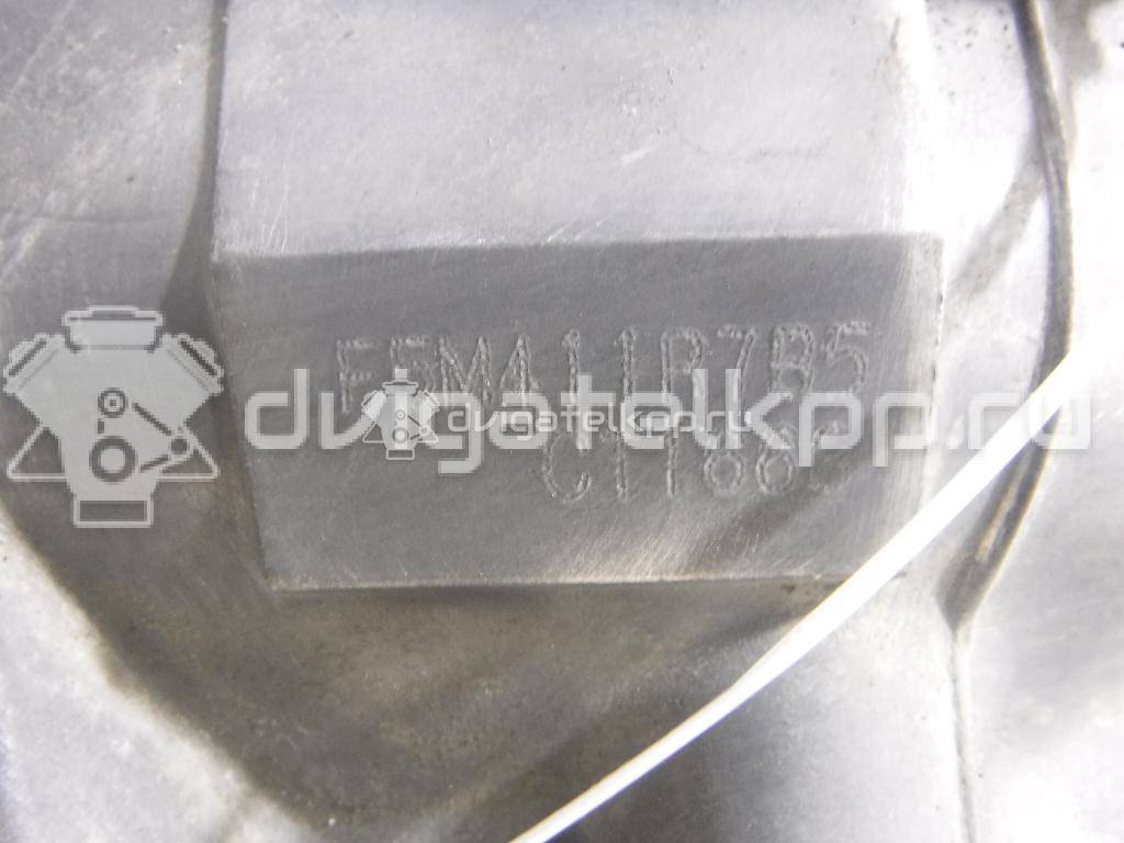 Фото Контрактная (б/у) МКПП для Mitsubishi Lancer / Pajero / Freeca 98 л.с 16V 1.6 л 4 G 18 бензин MD979378 {forloop.counter}}