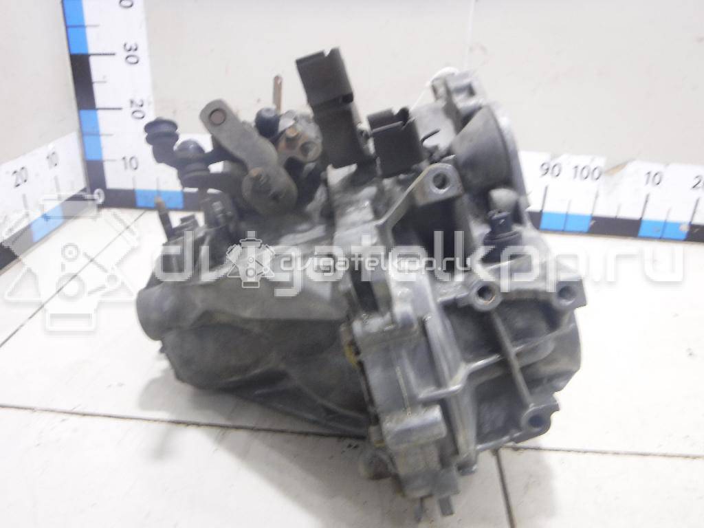 Фото Контрактная (б/у) МКПП для Mitsubishi Lancer / Pajero / Freeca 98 л.с 16V 1.6 л 4 G 18 бензин MD979378 {forloop.counter}}