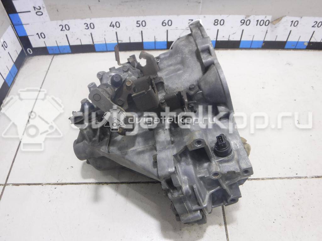 Фото Контрактная (б/у) МКПП для Mitsubishi Lancer / Pajero / Freeca 98 л.с 16V 1.6 л 4 G 18 бензин MD979378 {forloop.counter}}