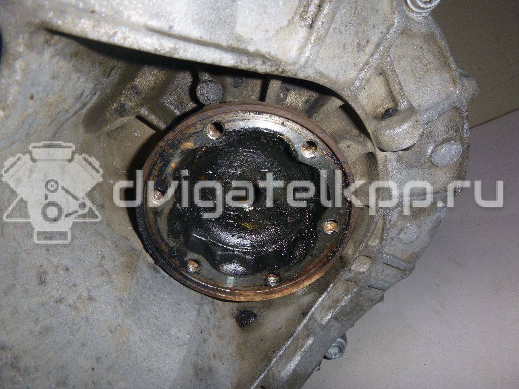 Фото Контрактная (б/у) АКПП для Volkswagen Tiguan / Eos 1F7, 1F8 / Golf / Passat / Jetta 122 л.с 16V 1.4 л CAXA бензин 0AM300060D01U {forloop.counter}}