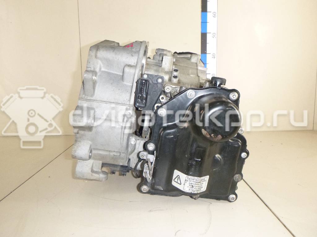 Фото Контрактная (б/у) АКПП для Skoda Octavia / Octaviaii 1Z3 / Yeti 5L / Rapid 122 л.с 16V 1.4 л CAXA бензин 0AM300060D {forloop.counter}}