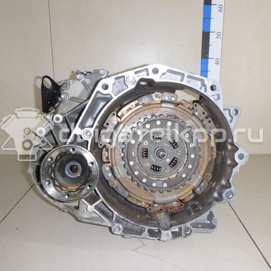 Фото Контрактная (б/у) АКПП для Volkswagen Touran / Vento / Golf / Polo / Caddy 105 л.с 8V 1.2 л CBZB бензин 0AM300060D