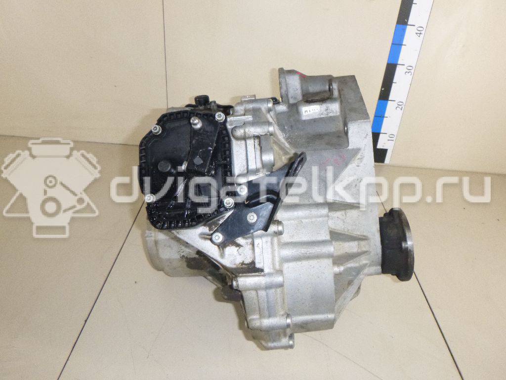 Фото Контрактная (б/у) АКПП для Volkswagen Touran / Vento / Golf / Polo / Caddy 105 л.с 8V 1.2 л CBZB бензин 0AM300060D {forloop.counter}}