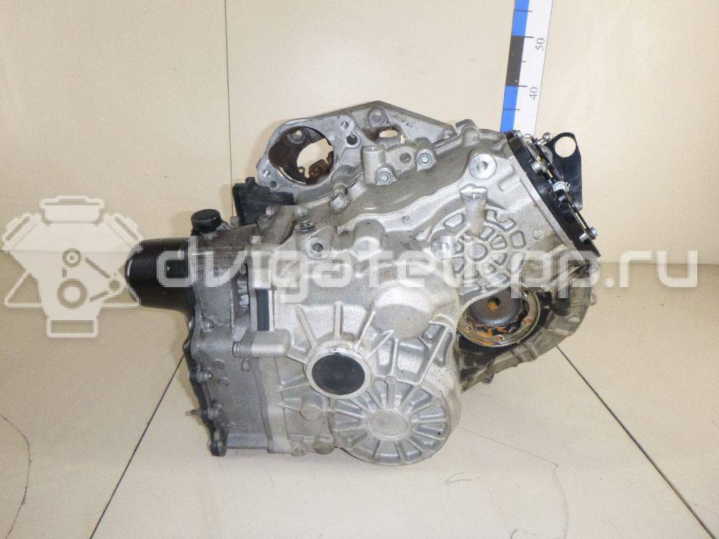 Фото Контрактная (б/у) АКПП для Volkswagen Touran / Vento / Golf / Polo / Caddy 105 л.с 8V 1.2 л CBZB бензин 0AM300060D {forloop.counter}}