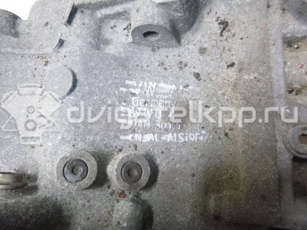 Фото Контрактная (б/у) АКПП для Volkswagen Passat / Cc 152 л.с 16V 1.8 л CDAB бензин 0AM300051R00D {forloop.counter}}