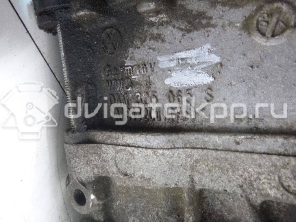 Фото Контрактная (б/у) АКПП для Volkswagen Passat / Cc 152 л.с 16V 1.8 л CDAB бензин 0AM300051R00D {forloop.counter}}