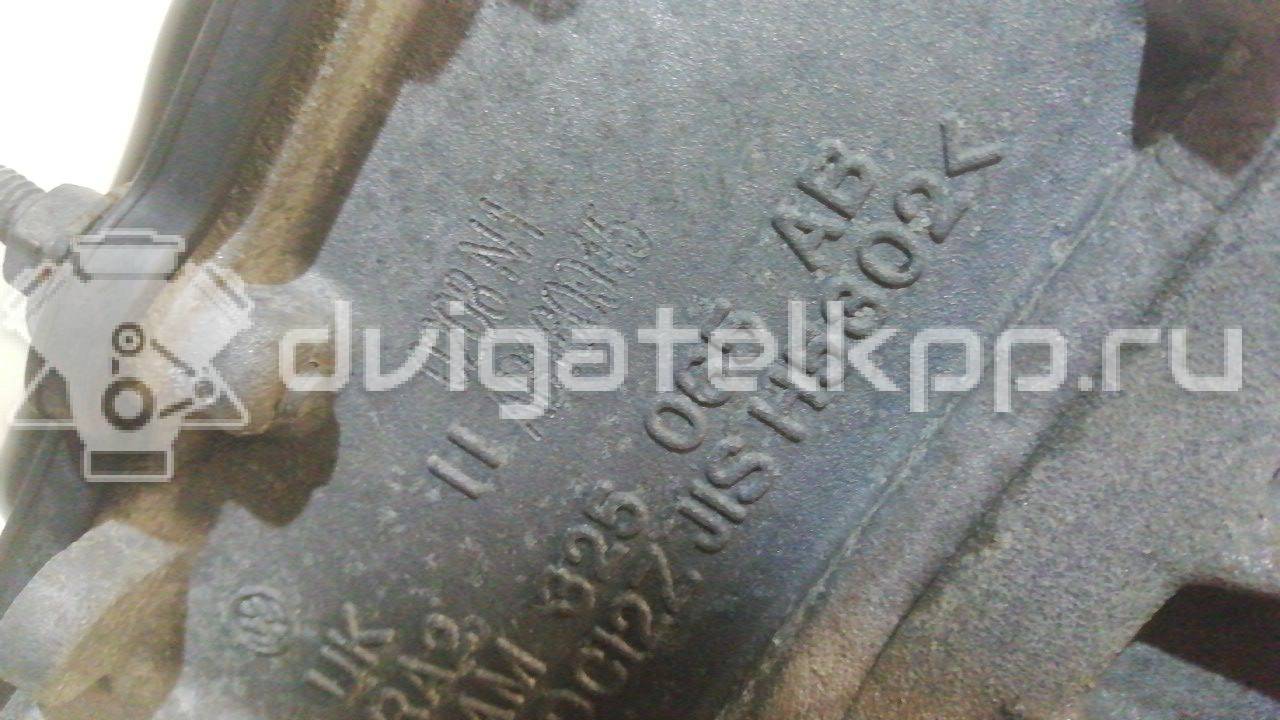 Фото Контрактная (б/у) АКПП для Volkswagen Passat / Cc 152 л.с 16V 1.8 л CDAB бензин 0AM300051R00D {forloop.counter}}