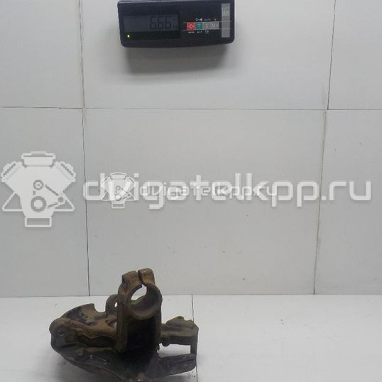 Фото Кулак поворотный передний правый  6q0407256ac для Volkswagen Fox 5Z1, 5Z3 / Jetta / Polo / Golf