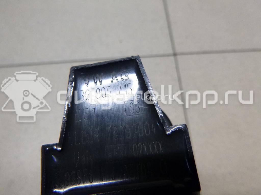 Фото Уплотнитель двери  036905715F для Volkswagen Scirocco / Tiguan / Touran / New Beetle / Bora {forloop.counter}}