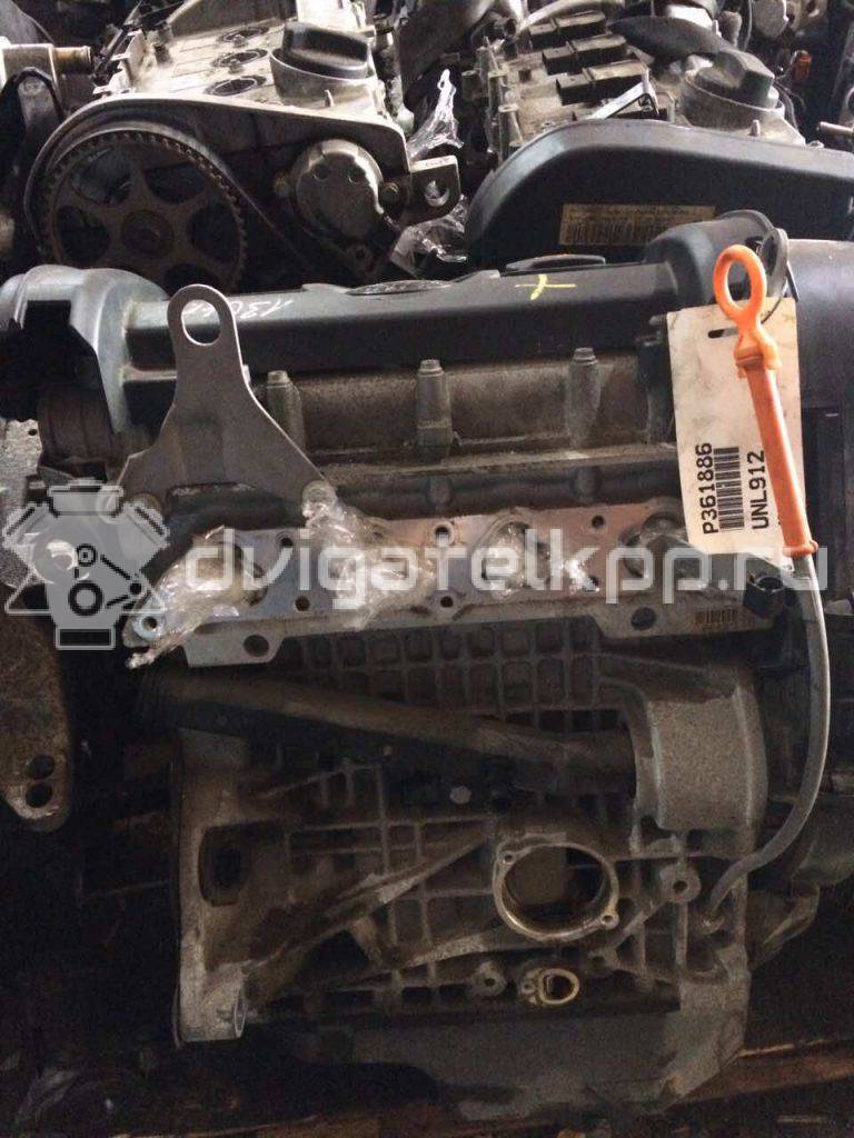 Фото Контрактный (б/у) двигатель CGGA для Volkswagen Golf 80 л.с 16V 1.4 л бензин {forloop.counter}}