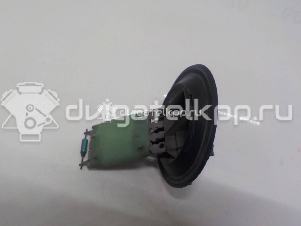 Фото Резистор отопителя  6Q0959263A для Volkswagen Fox 5Z1, 5Z3 / Jetta / Polo / Golf {forloop.counter}}