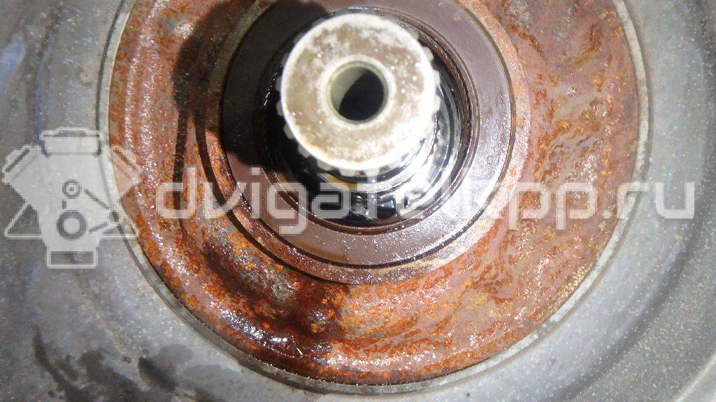 Фото Контрактная (б/у) АКПП для Volkswagen / Vw (Svw) 105 л.с 16V 1.6 л CFNA бензин 09G300032A {forloop.counter}}