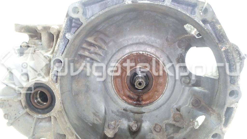 Фото Контрактная (б/у) АКПП для Volkswagen / Vw (Svw) 105 л.с 16V 1.6 л CFNA бензин 09G300032A {forloop.counter}}