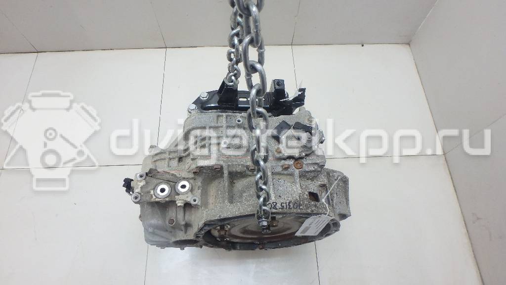 Фото Контрактная (б/у) АКПП для Volkswagen / Vw (Svw) 105 л.с 16V 1.6 л CFNA бензин 09G300032A {forloop.counter}}