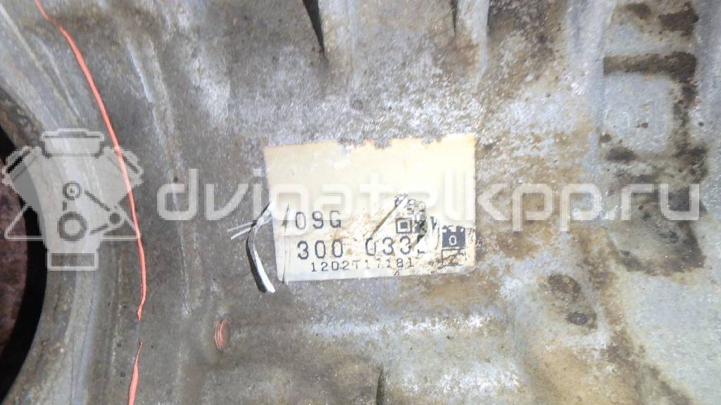 Фото Контрактная (б/у) АКПП для Volkswagen / Vw (Svw) 105 л.с 16V 1.6 л CFNA бензин 09G300032A {forloop.counter}}