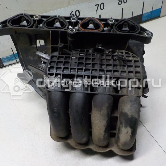 Фото Коллектор впускной  036129709KA для Skoda / Volkswagen / Vw (Svw) / Seat