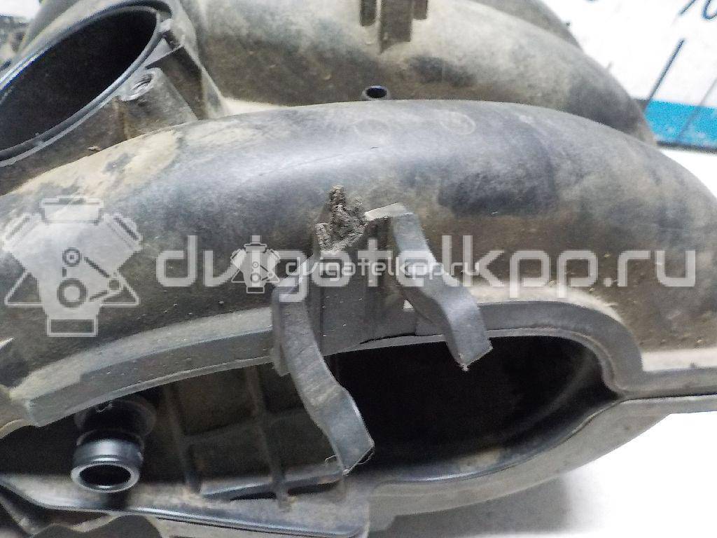 Фото Коллектор впускной  036129709KA для Skoda / Volkswagen / Vw (Svw) / Seat {forloop.counter}}