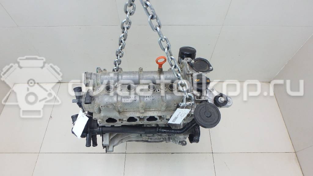 Фото Контрактный (б/у) двигатель CFNA для Volkswagen / Seat 105 л.с 16V 1.6 л бензин 03C100092BX {forloop.counter}}