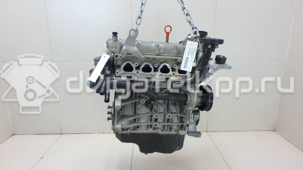 Фото Контрактный (б/у) двигатель CFNA для Volkswagen / Seat 105 л.с 16V 1.6 л бензин 03C100092BX {forloop.counter}}