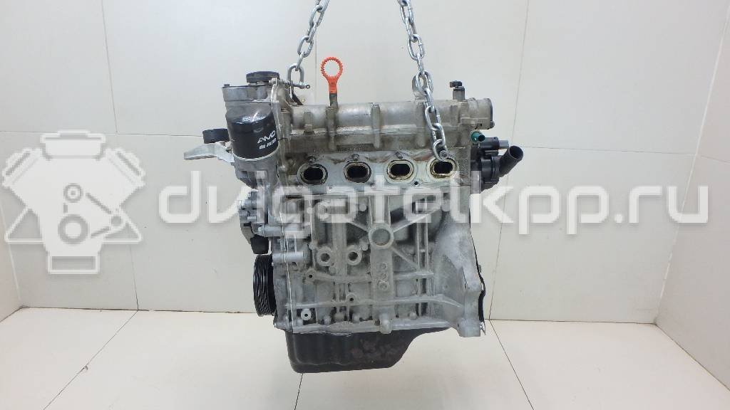 Фото Контрактный (б/у) двигатель CFNA для Volkswagen / Seat 105 л.с 16V 1.6 л бензин 03C100092BX {forloop.counter}}