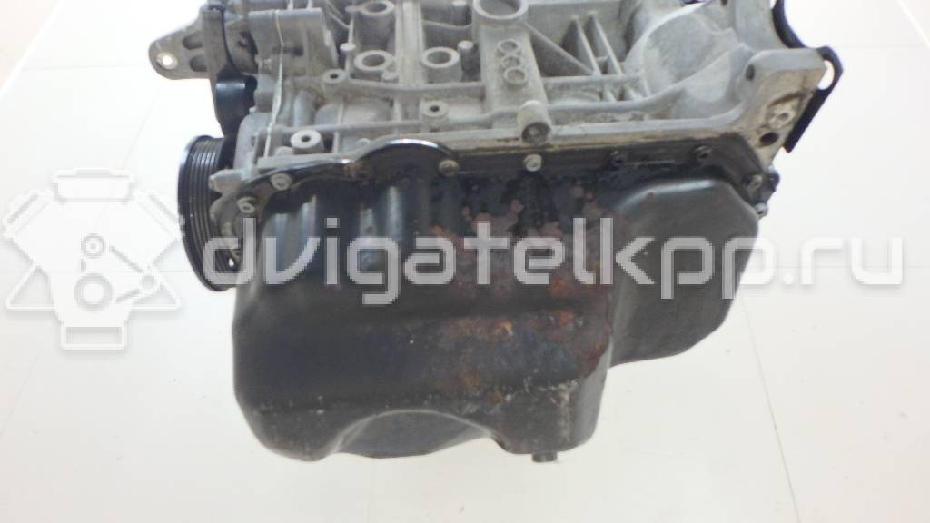 Фото Контрактный (б/у) двигатель CFNA для Volkswagen / Seat 105 л.с 16V 1.6 л бензин 03C100092BX {forloop.counter}}