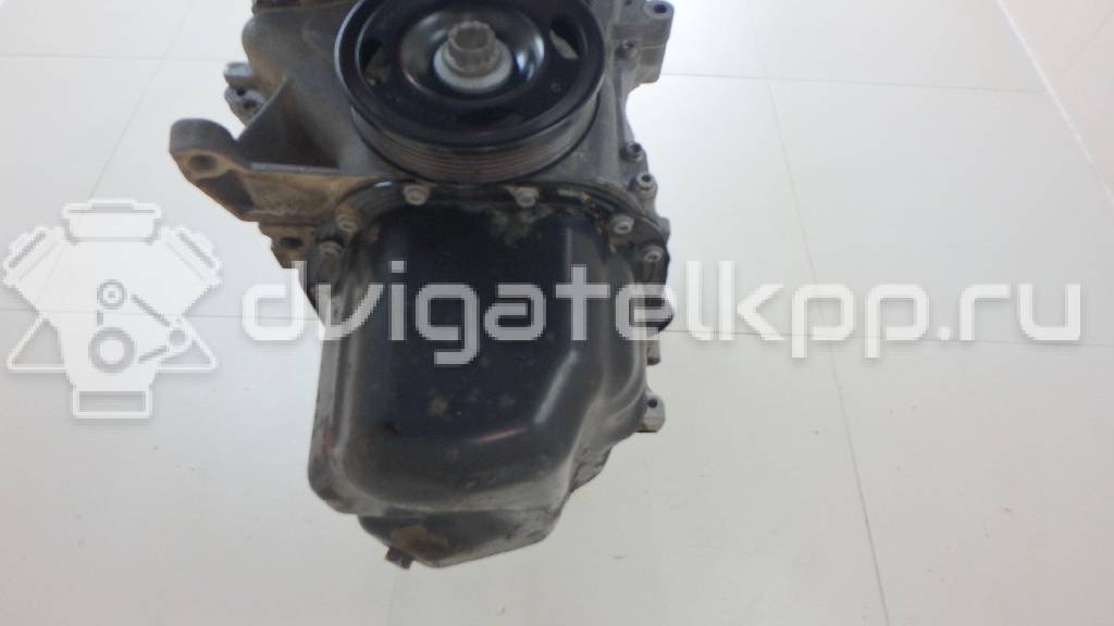 Фото Контрактный (б/у) двигатель CFNA для Volkswagen / Seat 105 л.с 16V 1.6 л бензин 03C100092BX {forloop.counter}}