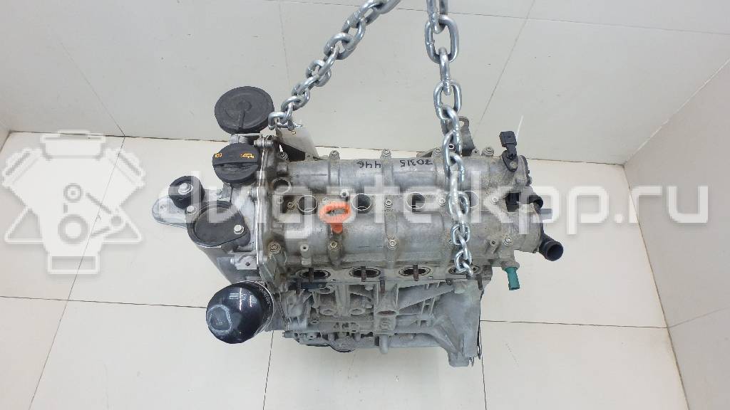 Фото Контрактный (б/у) двигатель CFNA для Volkswagen Vento 105 л.с 16V 1.6 л бензин 03C100092BX {forloop.counter}}